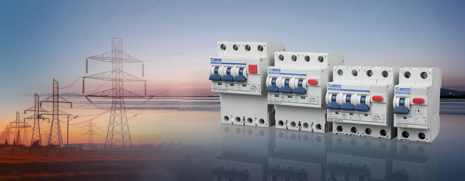 CDADA 40+ let tovarne odklopnikov - KEMA ASTA certificiran MCCB MCB Manufacturing Facility CDADA 40+ let tovarne odklopnikov - KEMA ASTA certificiran MCCB MCB Manufacturing Facility