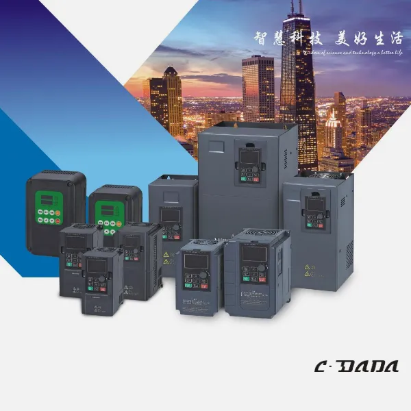 Katalog razsmernikov CDADA