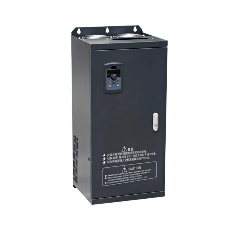 DC pretvornik 0,75kW-630kW