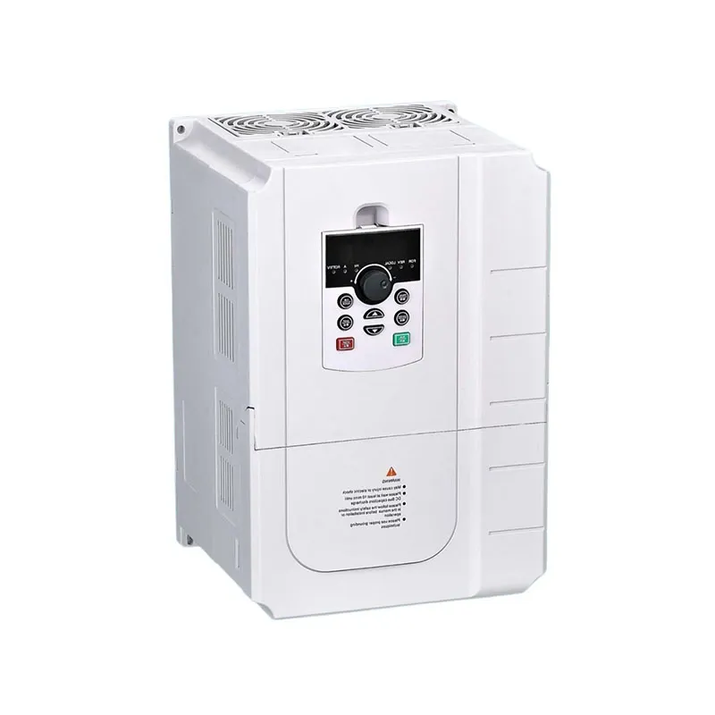 Inverter sončne črpalke